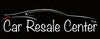 Logo Car Resale Center